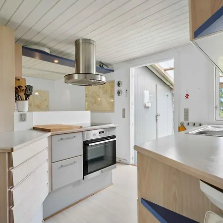 Holiday home Cozy House On Als, 100m From Sandy *