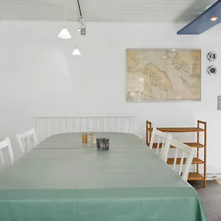 Holiday home Cozy House On Als, 100m From Sandy Osterby (Sonderjylland)