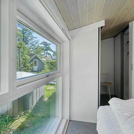 Cozy House On Als, 100m From Sandy Osterby (Sonderjylland)