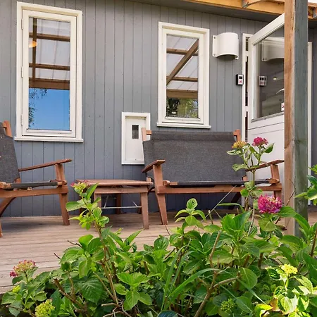 Cozy House On Als, 100m From Sandy * Osterby (Sonderjylland)