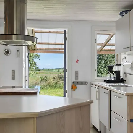 Cozy House On Als 100m From Sandy Casa vacanze