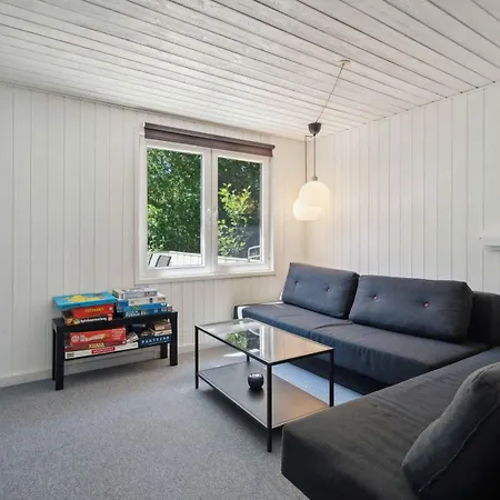 Holiday home Cozy House On Als, 100m From Sandy