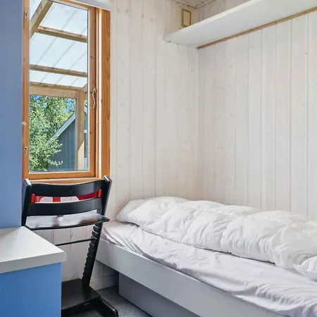 Cozy House On Als, 100m From Sandy Holiday home *