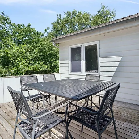 Cozy House On Als, 100m From Sandy * Osterby (Sonderjylland)