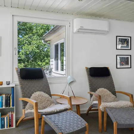 Holiday home Cozy House On Als, 100m From Sandy *