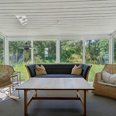 Holiday home Cozy House On Als, 100m From Sandy Osterby (Sonderjylland)