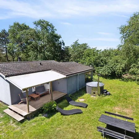 Cozy House On Als 100m From Sandy * Osterby (Sonderjylland)