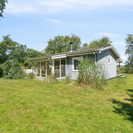 Cozy House On Als, 100m From Sandy Osterby (Sonderjylland)