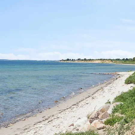 Cozy House On Als 100m From Sandy Casa vacanze