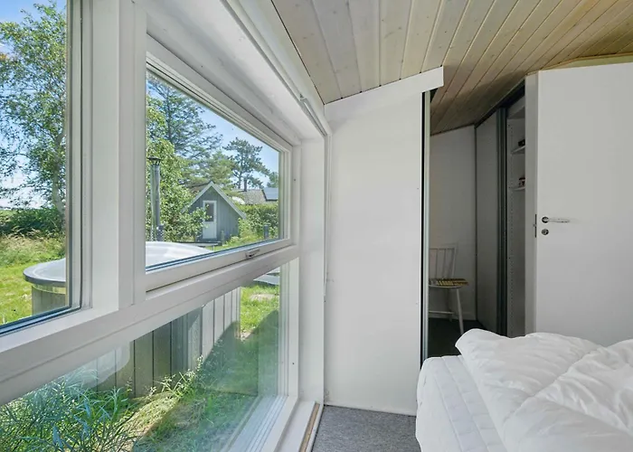 Cozy House On Als 100m From Sandy Osterby (Sonderjylland)