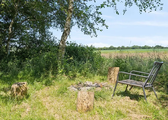 Semesterbostad Cozy House On Als 100m From Sandy